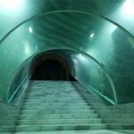 亚克力隧道水族馆项目价格
